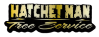 Hatchet Man Logo